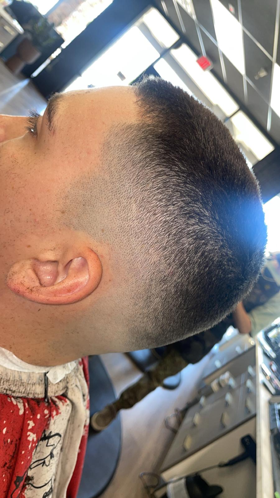 Inner Circle Barbershop | Mesa, AZ Premier Men's Cuts